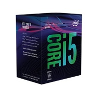 Intel Core i5 9400 - 2.9 GHz - 6 n&#250;cleos
